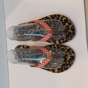 J.CREW SANDALS